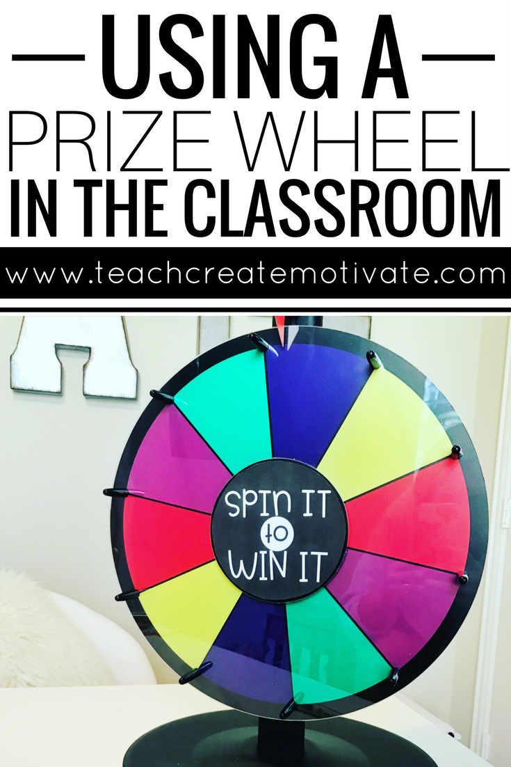 Why SpinnerWheel.com is the Best Wheel Spinner Site for Teachers