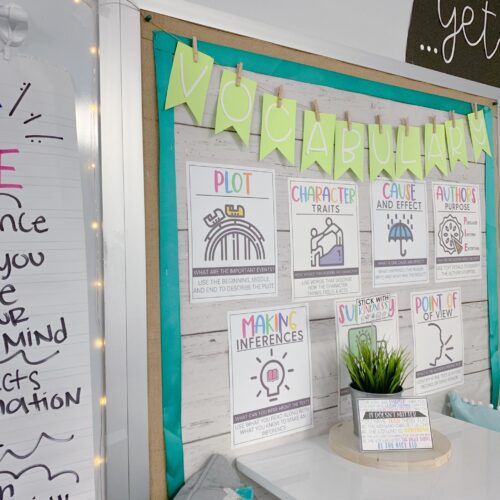 More Amazon Must Haves for Your Classroom - Teach Create Motivate