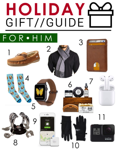 Amazon Holiday Gift Guide - Teach Create Motivate