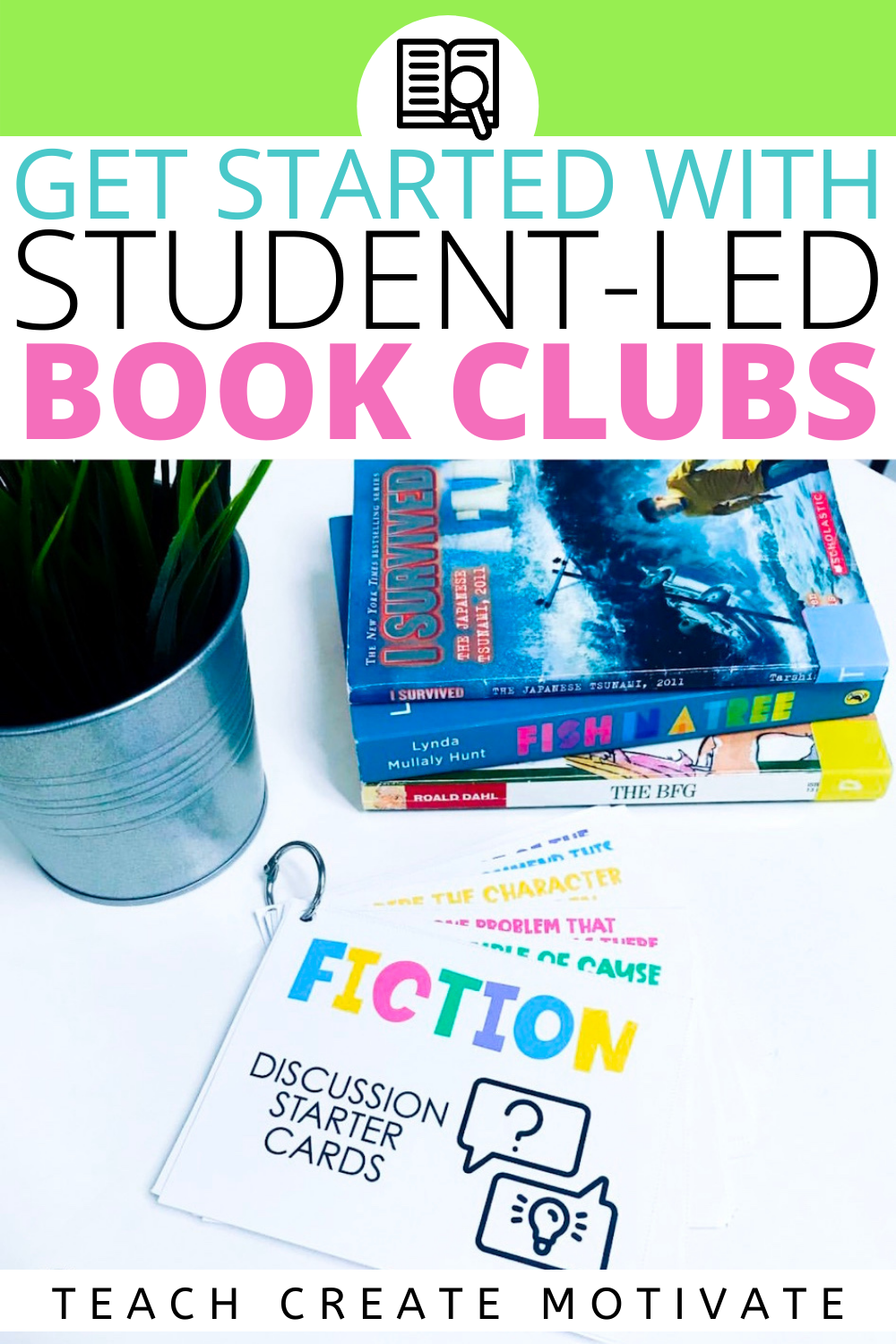 How to get started with Scholastic Book Clubs & the best ways to use the  program