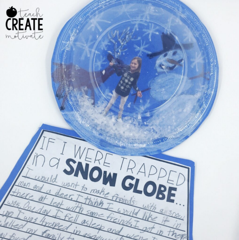 student sample if i was stuck in a snow globe        
        <figure class=