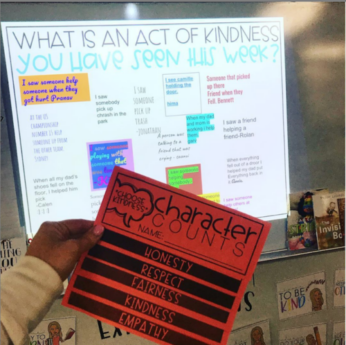 Kindness Activities to Use All Year - Teach Create Motivate