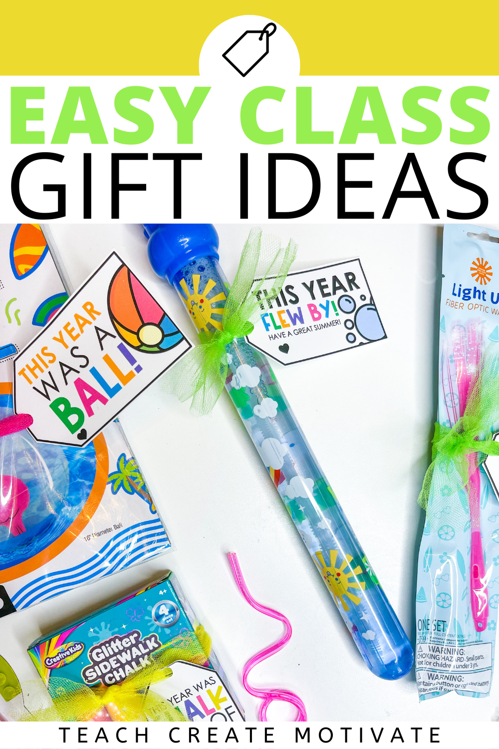The Top Gifts For Teachers That Teachers Actually Want - Miss Jacobs Little  Learners